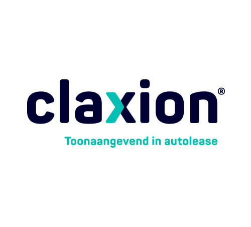 Claxion logo // GSTALT